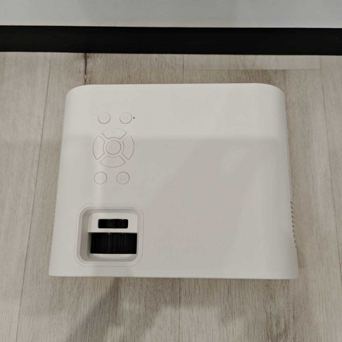 Проектор Cheerlux C10 Google TV 1080P Full HD 300 ANSI