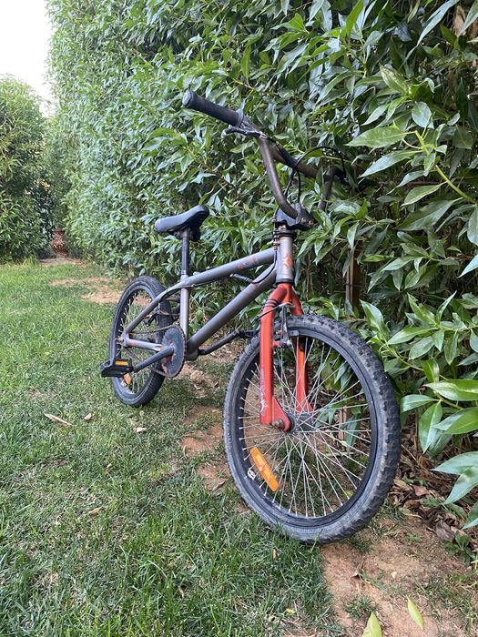 BMX Subsin - Bom preço