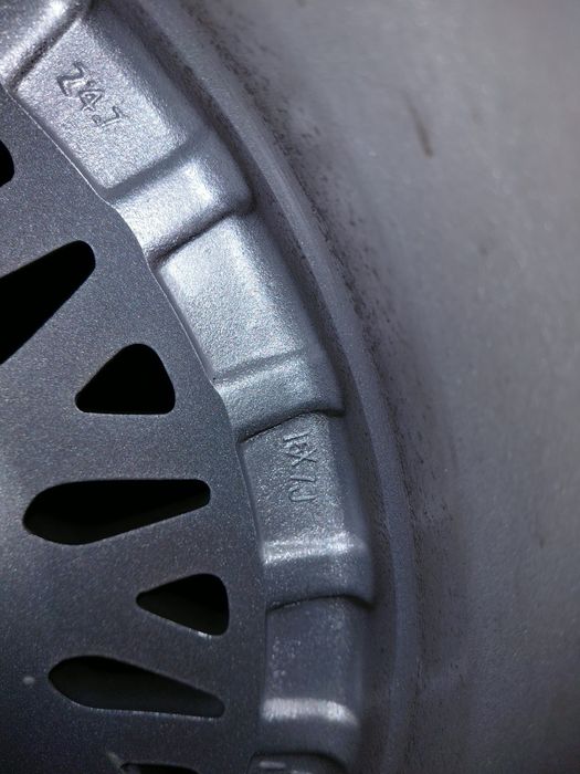 Jantes  japing racing