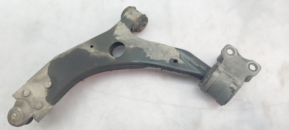 Braço de suspensão frente direito FORD Focus II (DA_)