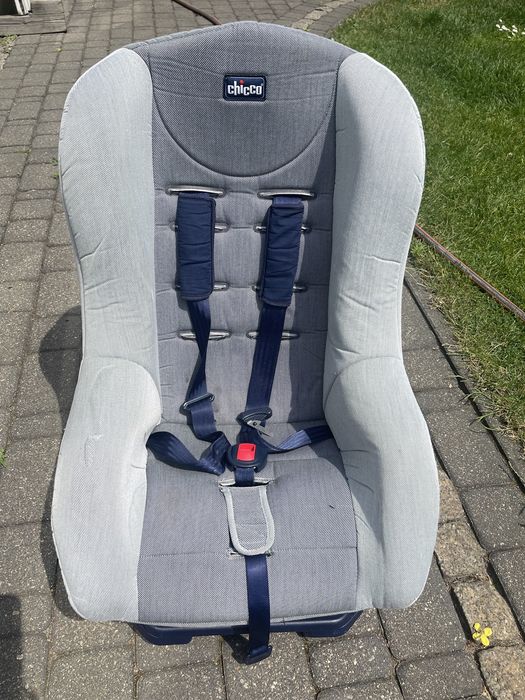 Fotelik dziecięcy Chicco