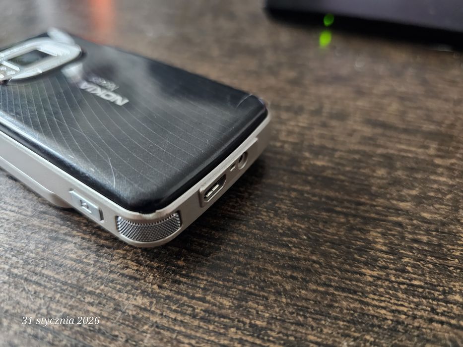 Nokia n96  100% Sprawna