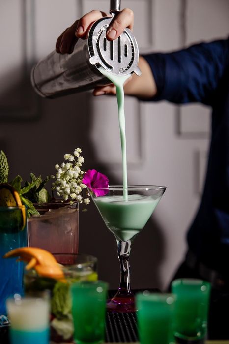 Miksomania | Weselny Drinkbar | Drinki | Barman | Drink Bar | 18-stkę