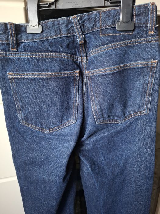 Spodnie Bershka rozm XS