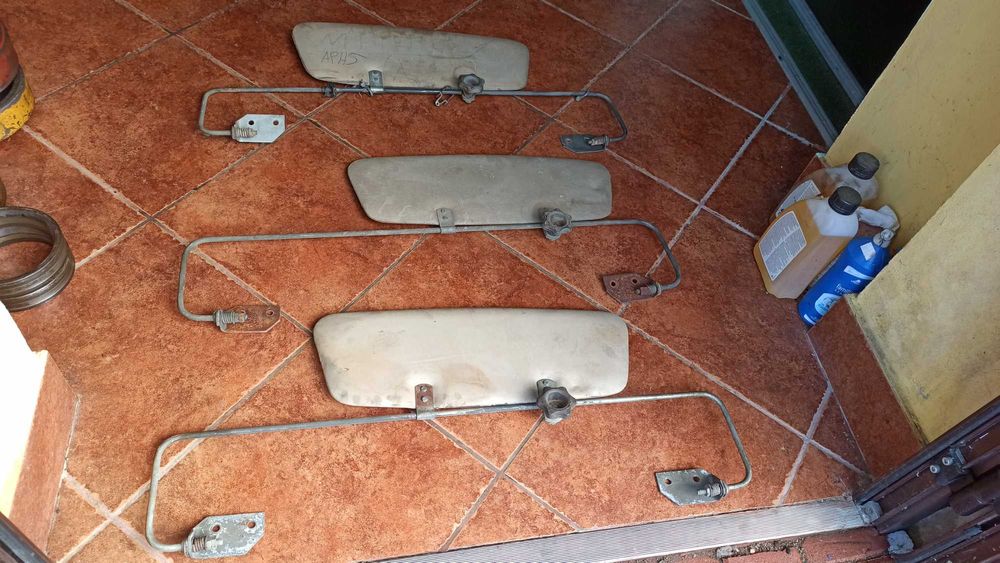 Osłona Przeciwsłoneczna Kabina Kabiny URSUS 1014,902,904,912,914 C-385