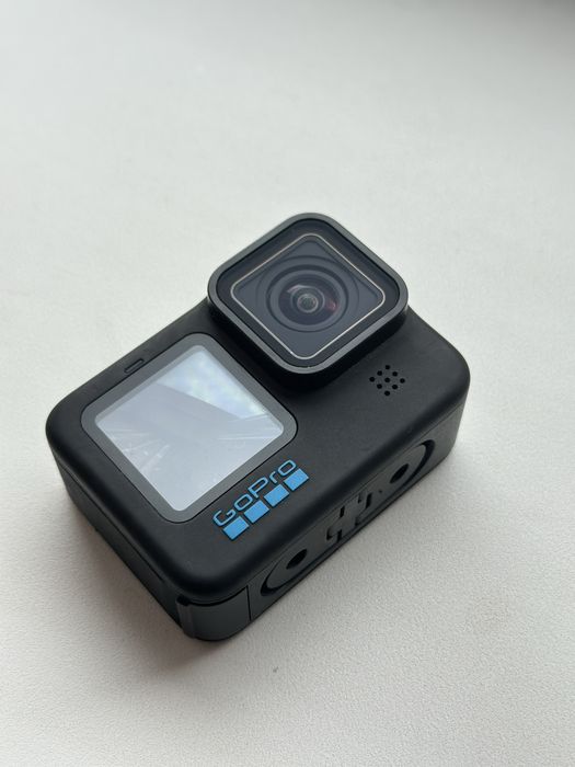 Gopro 10 екшн камера