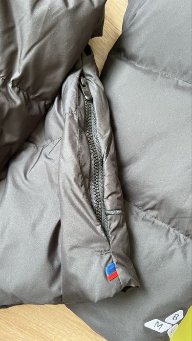 Куртка  жіноча BMW M motosport statement women