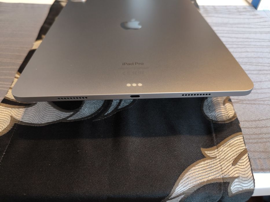 iPad pro 6gen,A 2436