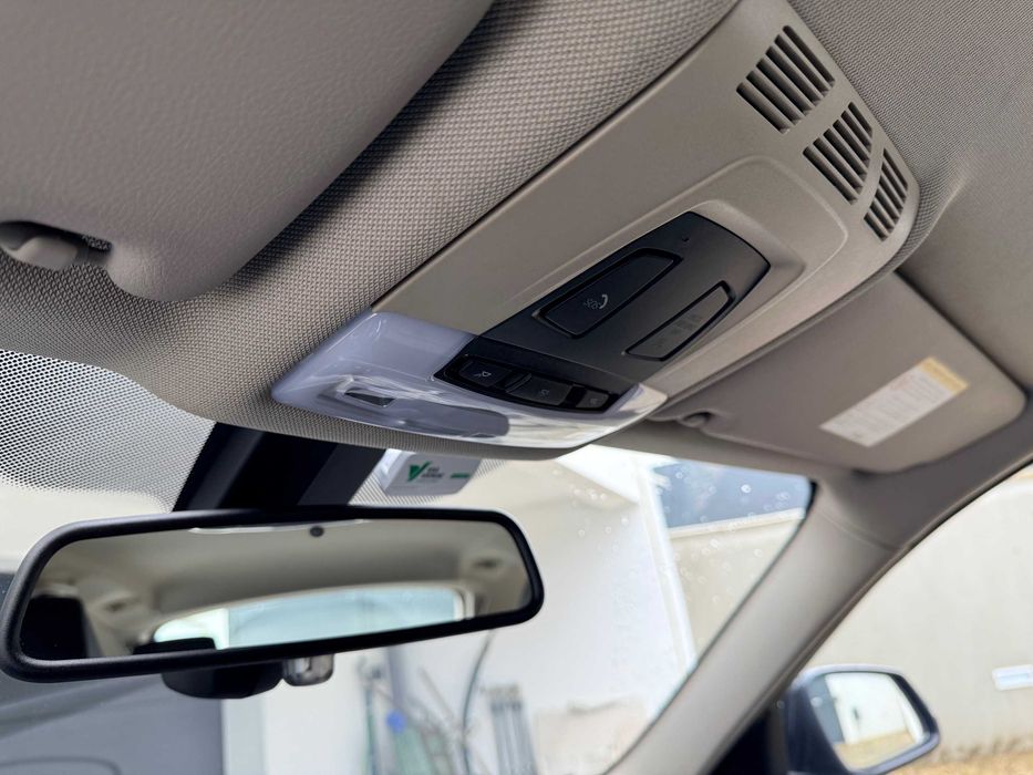 BMW 320D Touring Modern Line