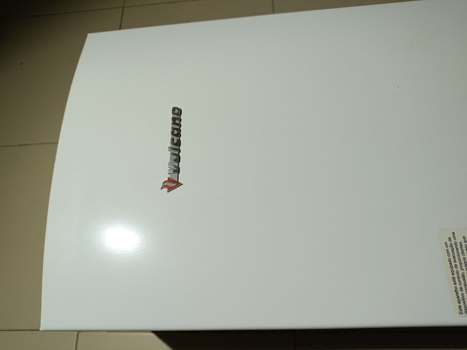 Esquentador Atmosférico Vulcano