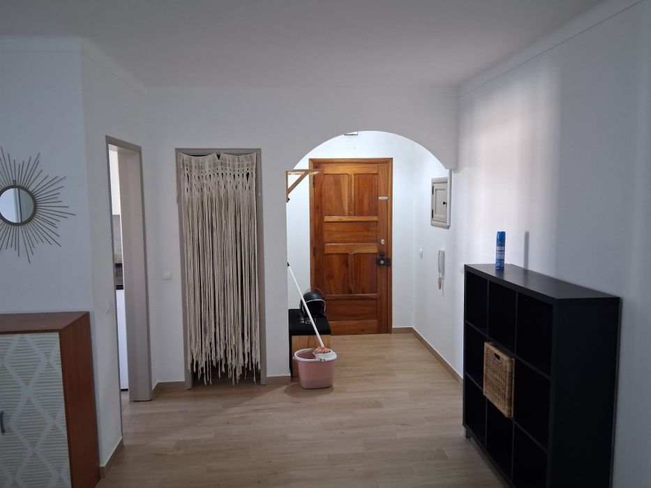 Apartamento T2 -Disponivel a partir de 15 fe Junho