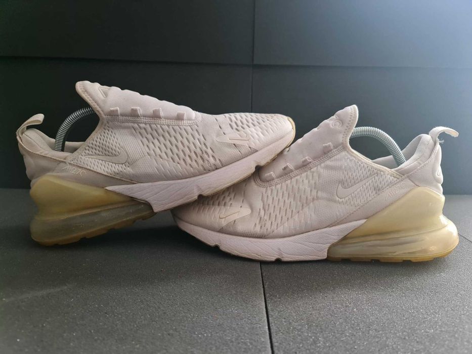 Buty Sneakersy Nike Air Max 270