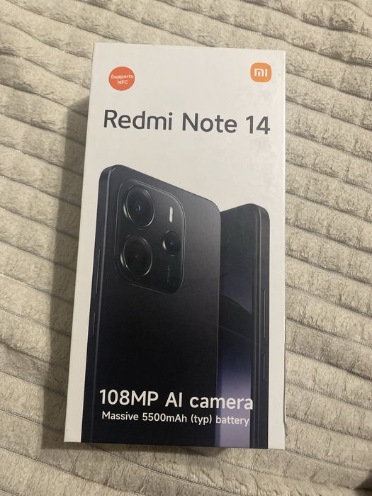 Sprzedam telefon Xiaomi !!!