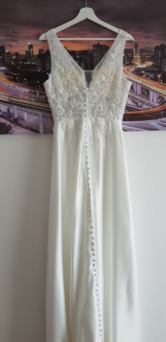 Vestido de noiva