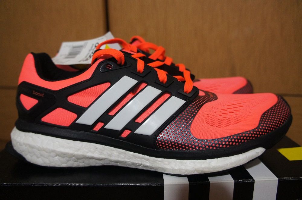 кроссовки Adids Energy Boost ESM (42,5) Ultra
