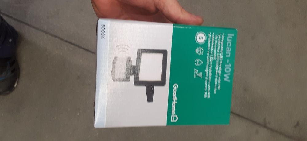 Naświetlacz Led 10 W