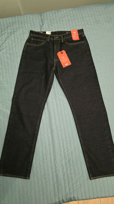 Джинси Lewi Strauss 34×32