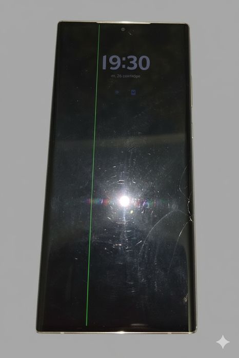 Samsung note 20 ultra