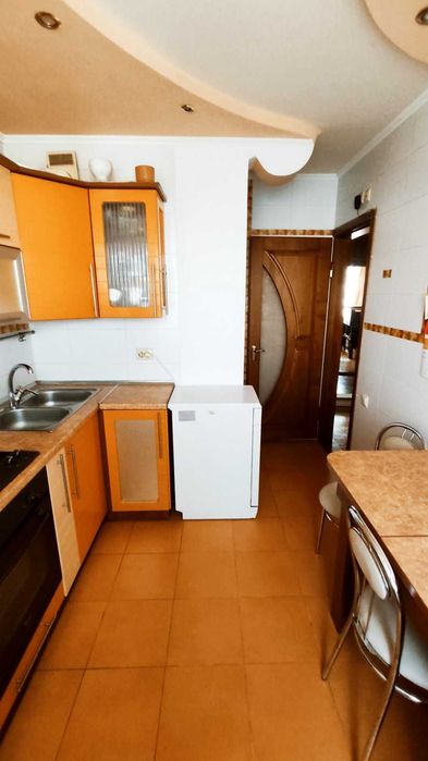 3-комнатная квартира по адресу ул. Магистратская (площадь 64 м²) - Atlanta.ua - фото 12