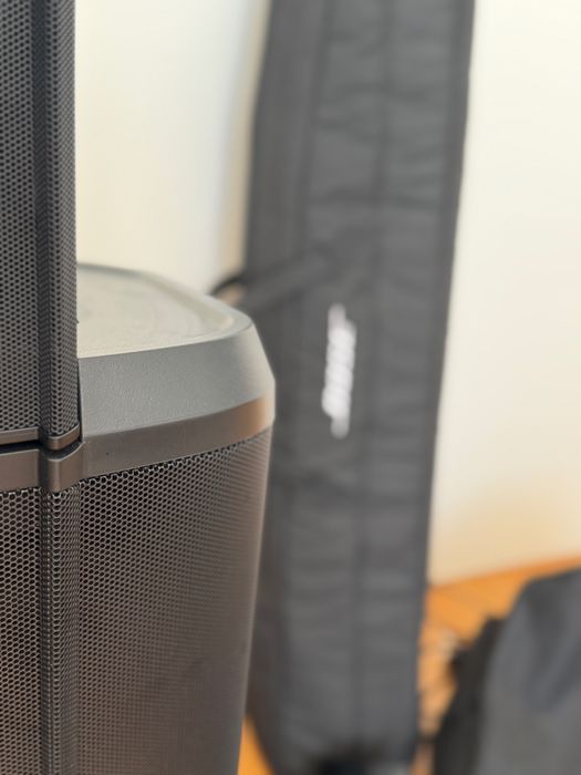BOSE L1 Pro16 | conjunto completo PA