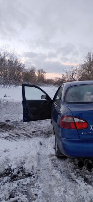 Продам Ланос 1,5