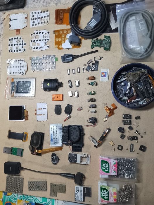 Мобильные телефоны NOKIA