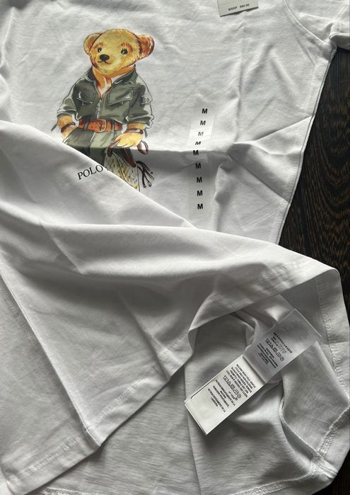 Koszulka damska Polo Ralph lauren