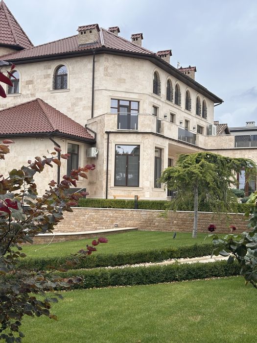 ТРАВЕРТИН натуральный камень