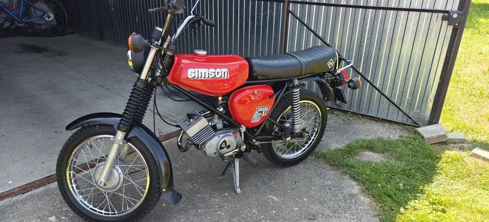 Simson