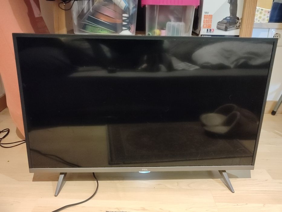 Smart TV TCL 32 Polegadas437032328239534083