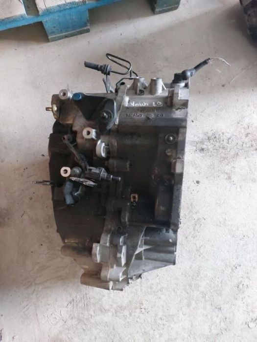 caixa de 5 velocidades Volvo s40 v40 1.9dci