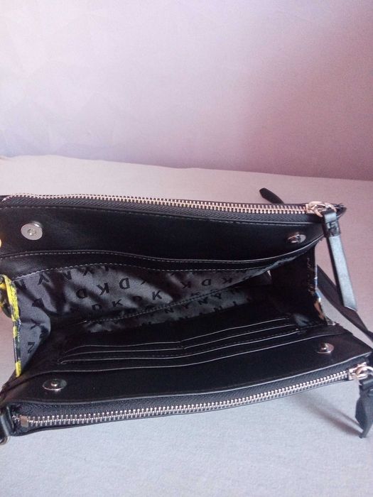 Torebka DKNY Bryant Graffiti