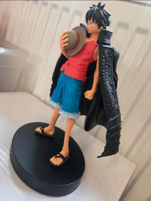 Zestaw 2 figurek