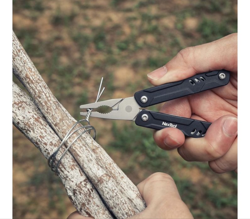 Mini мультитул multitool nextool