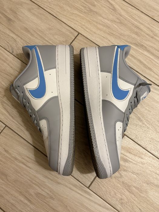 Nike air force 1 07 Next Nature Grey HM0721-001