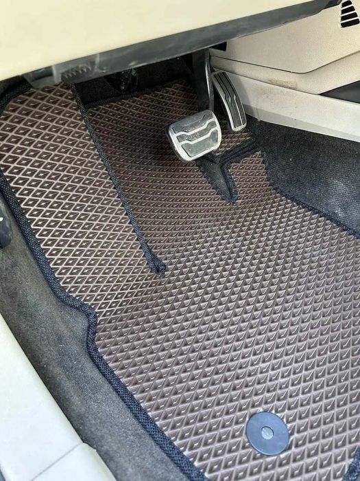 ЕВА коврики в салон Lincoln MKX/Nautilus/MKC/MKZ/Navigator/Continental