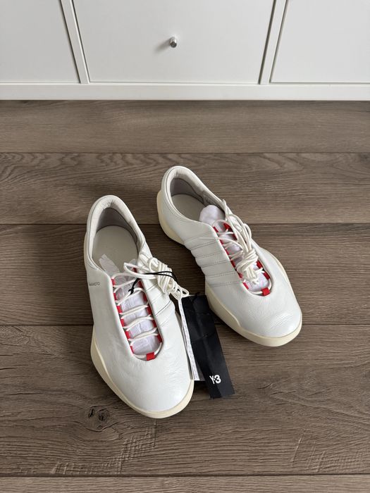 Adidas Y-3 Yohji Yamamoto Regu Mary Jane оригінал 40р