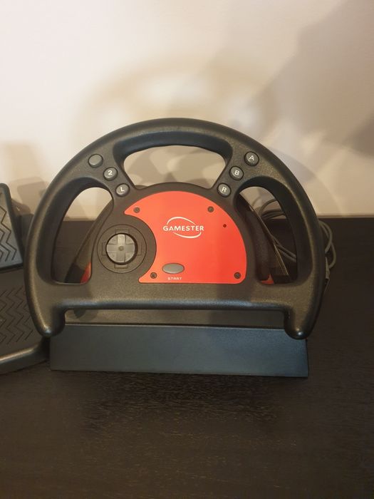 Volante Playstation 1 / PSX64564392924673121