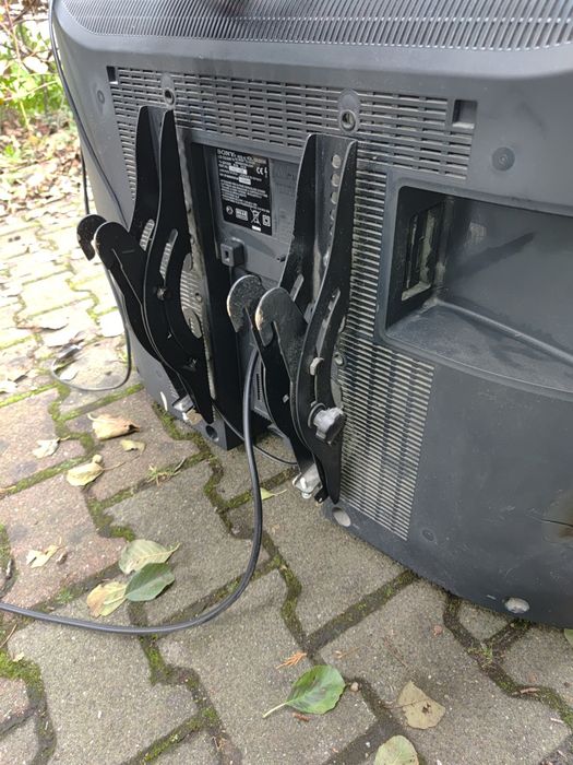 Telewizor sony super obraz