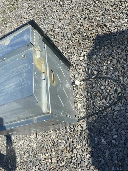 Piekarnik Whirlpool 6 zmysł