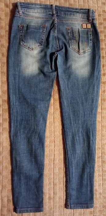 Джинси, брюки, штани