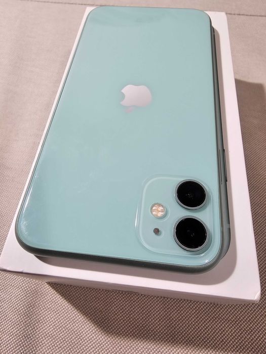 Iphone 11 128Gb. 100% Bateria. Muito bom
