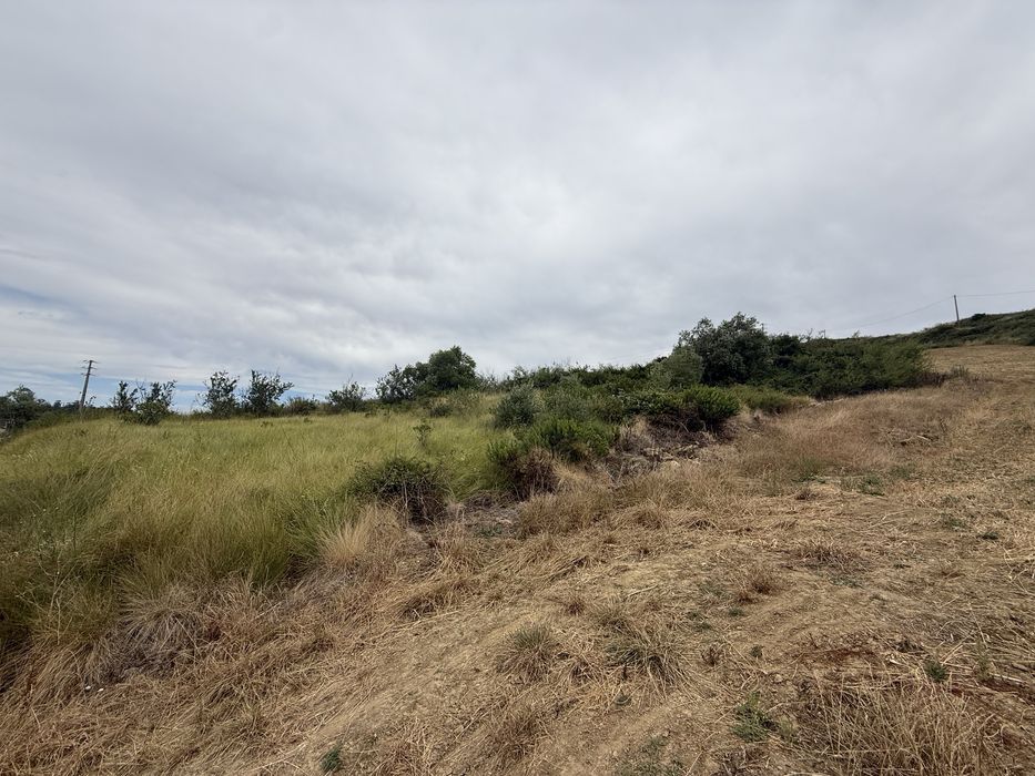 Terreno Urbano a 7 minutos de Sobral Monte Agraço