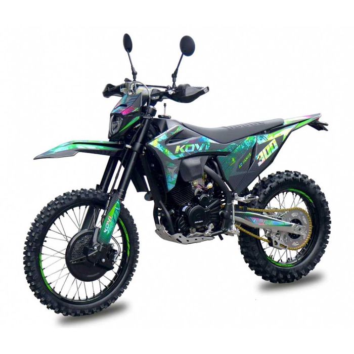 Мотоцикл KOVI 300 ADVANCE Офіційний Дилер! Кредит! 2026