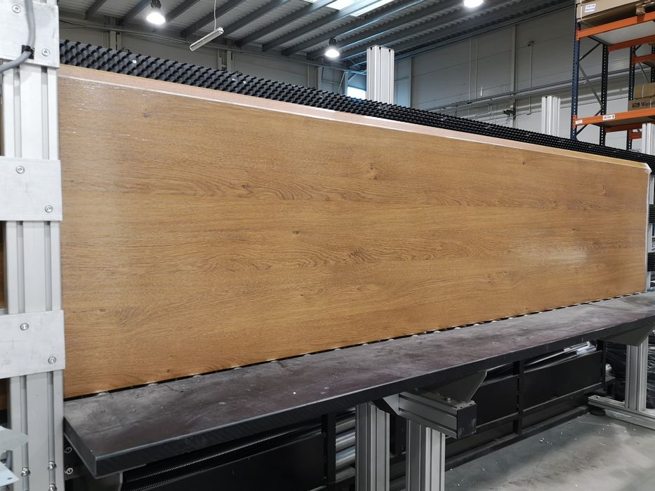 Brama FAKRO na PILOTA Winchester 2750x2250 garażowa segmentowa ociepla