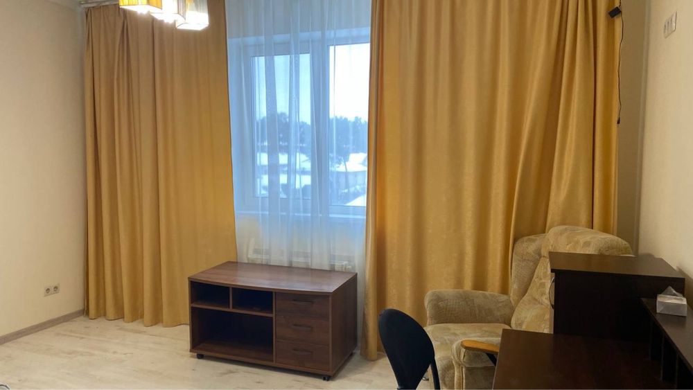 Оренда 1-кімнатної квартири! Ірпінь! Центральний парк