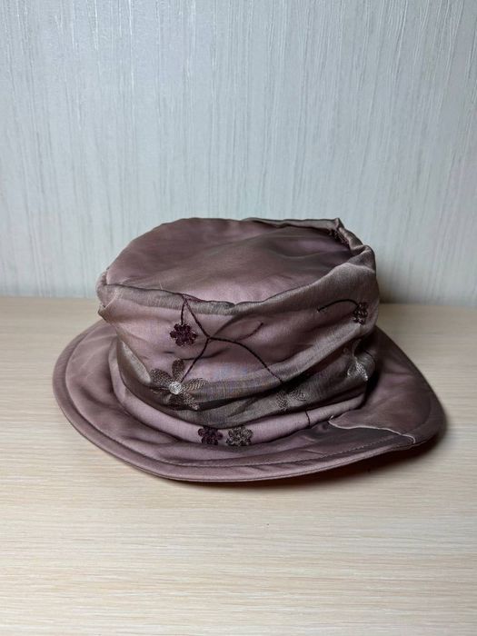 Шляпа Kangol вінтажна