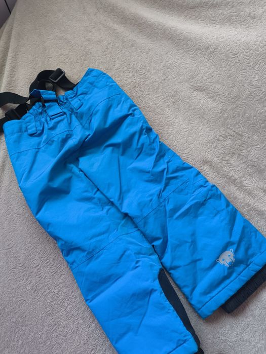 Комбінезон lupilu зимовий для хлопчика 98/104