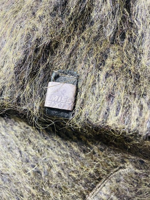 Casaco/sobretudo Miss Sixty