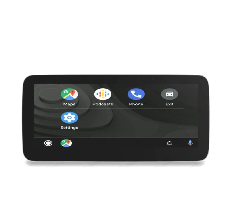 AUTO RÁDIO GPS ANDROID 13 MERCEDES CLASE A W176 CLA C117 GLA X156 16-18 NTG 5.1 5.2